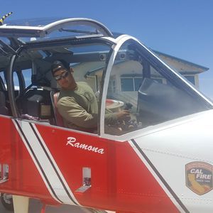 Meet your Posher, Christian